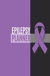 Epilepsy Planner