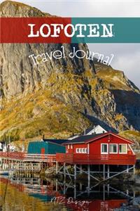 Lofoten Travel Journal