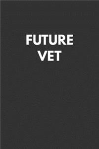 Future Vet