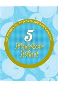 5 Factor Diet