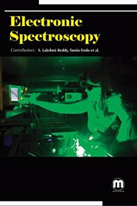 Electronic Spectroscopy