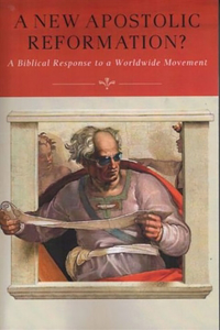 New Apostolic Reformation?