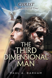 Third Dimensional Man