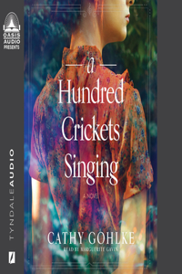 Hundred Crickets Singing