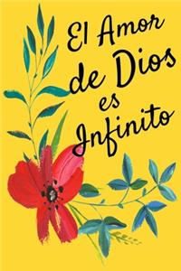 El Amor de Dios es Infinito