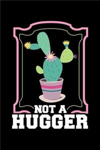 Not a Hugger