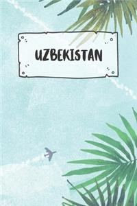 Uzbekistan