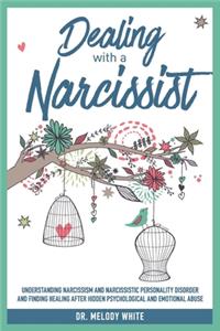 Dealing with a Narcissist