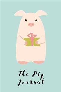 The Pig Journal