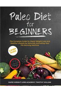 Paleo Diet for Beginners