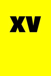 XV