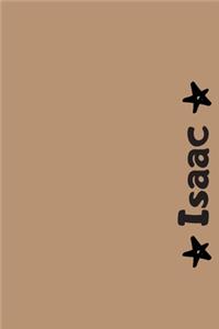 Isaac