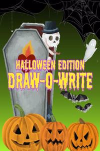 Draw-o-Write