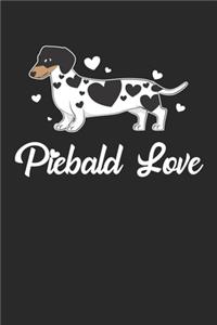 Piebald Love