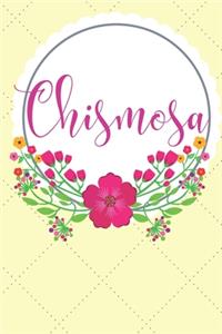 Chismosa