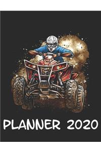 Planner 2020