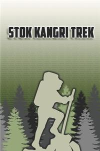 Stok Kangri Trek