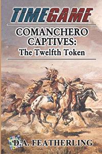 Comanchero Captives