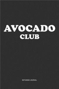 Avocado Club