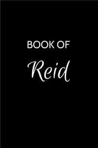 Book of Reid
