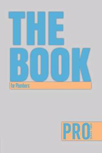 The Book for Plumbers - Pro Series Three