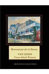 Restaurant de la Sirene