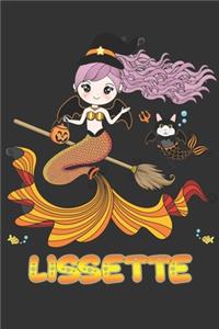 Lissette