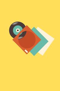 Personal Journal - Record