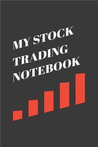 My Stock Trading Notebook