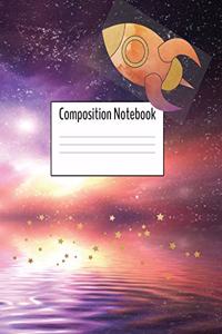 Composition Notebook
