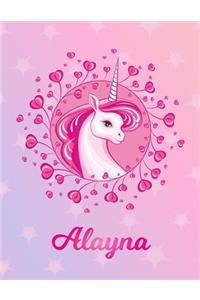 Alayna