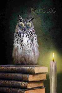 Reading Log