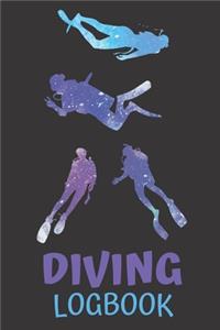 Diving Logbook