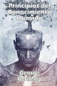 Principios del Conocimiento Humano