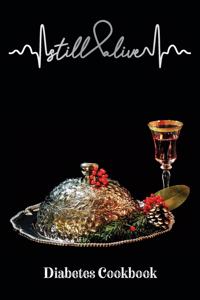 Diabetes Cookbook