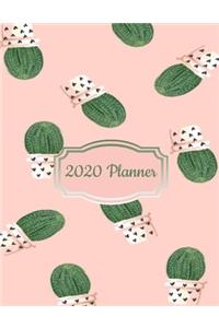 2020 Planner