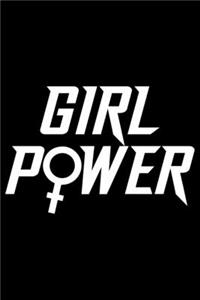 Girl Power