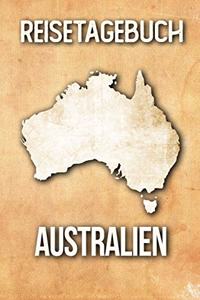 Reisetagebuch Australien