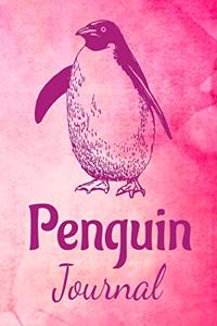 Penguin Journal