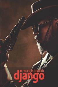 DJANGO Notebook