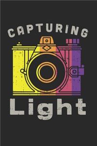 Capturing Light