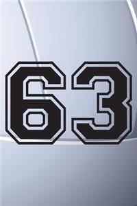 63 Journal