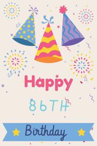 Happy 86th Birthday