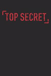 Top Secret