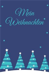 Mein Weihnachten