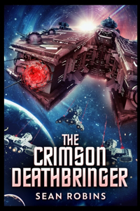 The Crimson Deathbringer