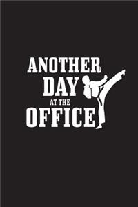 Another Day at the Office