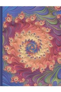 Composition Notebook - College Ruled, 100 Sheets