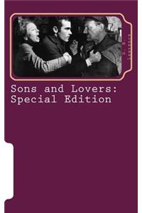 Sons and Lovers: Special Edition