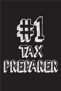 #1 Tax Preparer